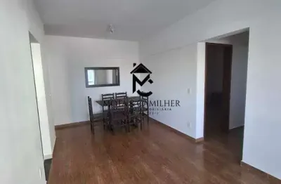 Apartamento com 2 quartos para alugar na Rua Irmã Maria Rita de Moura, Parque Residencial Bom Conselho, Taubaté