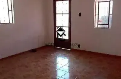 Casa com 2 quartos para alugar na Rua Domingos Cordeiro Gil, Chácara Doutor Hipólito, Taubaté