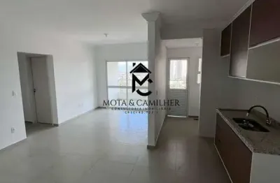 Apartamento com 2 quartos para alugar na Rua Chile, Jardim das Nações, Taubaté