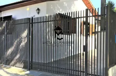 Casa com 3 quartos para alugar na Rua Vereador Rafael Braga, Jardim Santa Clara, Taubaté