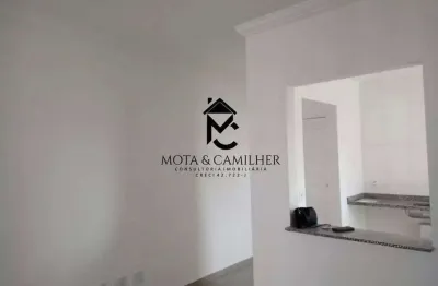 Apartamento novo para venda ou locação no Condomínio Altos do Capivari