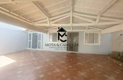 Casa com 3 quartos para alugar na Rua Suécia, Jardim das Nações, Taubaté