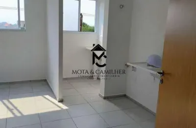 Apartamento com 2 quartos para alugar na Avenida Vila Velha, Jardim da Luz, Taubaté