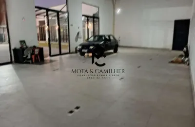 Ponto comercial para alugar na Avenida Bandeirantes, Centro, Taubaté