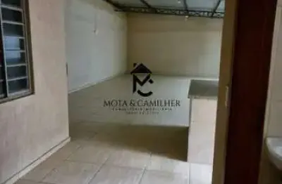 Barracão / Galpão / Depósito para alugar na Rua Nabor Antônio Crozariol, Residencial Estoril, Taubaté