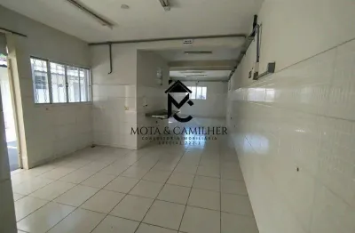 Barracão / Galpão / Depósito para alugar na Avenida Amador Bueno da Veiga, Jardim Jaraguá, Taubaté