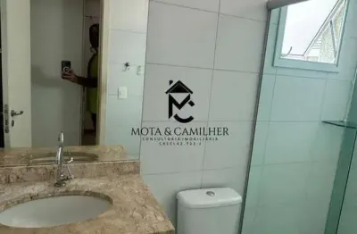 Apartamento com 2 quartos para alugar na Rua Presidente Getúlio Vargas, Centro, Taubaté