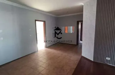 Apartamento com 3 quartos para alugar na Rua Engenheiro Urbano Alves de Souza Pereira, Jardim Santa Clara, Taubaté
