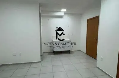 Apartamento com 2 quartos para alugar na Avenida Vila Velha, Jardim da Luz, Taubaté