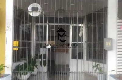 Apartamento com 2 quartos para alugar na Avenida Independência, Independência, Taubaté