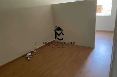 Sala comercial para alugar na Rua João Francisco da Gama, Jardim Maria Augusta, Taubaté