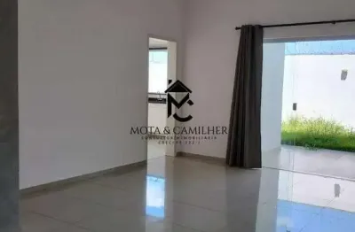 Casa com 3 quartos para alugar na Null - Tremembé - Sp, Campos do Conde, Taubaté