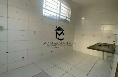 Ponto comercial para alugar na Rua Claro Gomes, Independência, Taubaté