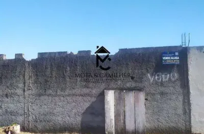 Terreno comercial para alugar na Rua Oswaldo de Andrade Junqueira, Jardim Paulista, Taubaté