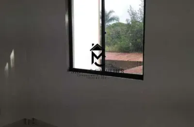 Apartamento com 2 quartos para alugar na Avenida Helvino Moraes, Vila São José, Taubaté