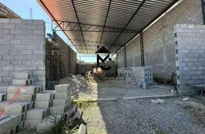 Barracão / Galpão / Depósito para alugar na Avenida César Costa, Vila Aparecida, Taubaté