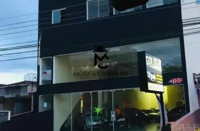 Barracão / Galpão / Depósito para alugar na Rua Doutor Emílio Winther, Jardim das Nações, Taubaté