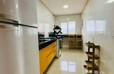 Apartamento com 3 quartos para alugar na Rua Francisco de Assis Vieira, Residencial Paraíso, Taubaté