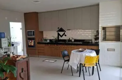 Casa com 3 quartos para alugar na Avenida Carlos Pedroso da Silveira, Jardim Santa Tereza, Taubaté
