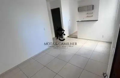 Apartamento com 2 quartos para alugar na Estrada Municipal Francisco Alves Monteiro, Parque Senhor do Bonfim, Taubaté