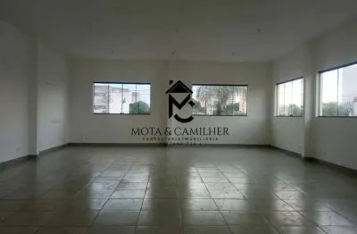 Ponto comercial para alugar na Rua Juca Esteves, Centro, Taubaté