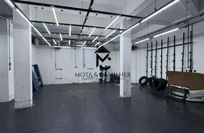 Ponto comercial para alugar na Avenida Cinderela, Jardim Gurilândia, Taubaté