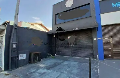 Ponto comercial para locação em um dos melhores bairros de Taubaté