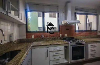Apartamento com 3 quartos para alugar na Avenida Tiradentes, Centro, Taubaté
