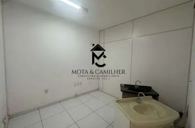 Prédio para alugar na Praça Monsenhor Silva Barros, Centro, Taubaté