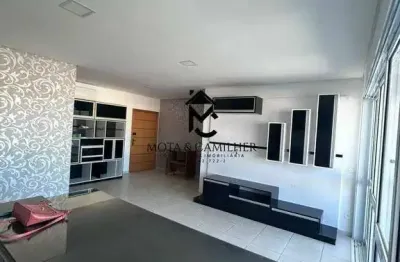 Apartamento com 3 quartos para alugar na Rua dos Passos, Vila Edmundo, Taubaté