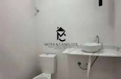 Apartamento com 2 quartos para alugar na Avenida Cônego João Maria Raimundo da Silva, Vila Costa, Taubaté