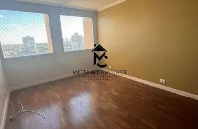 Apartamento com 3 quartos para alugar na Avenida Tiradentes, Jardim das Nações, Taubaté