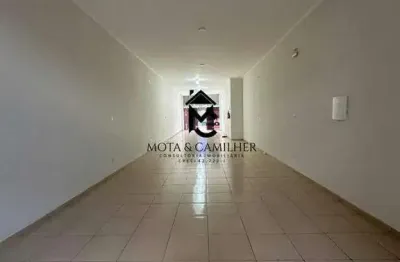 Ponto para alugar, 90 m² por R$ 2.200/mês - Jardim Maria Augusta - Taubaté/SP