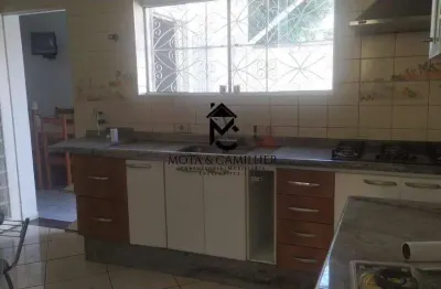 Casa em condomínio à Venda em Vila Jaboticabeira, Taubaté - SP