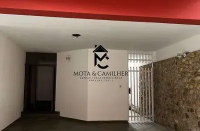 Casa com 4 quartos para alugar na Rua Argentina, Jardim das Nações, Taubaté