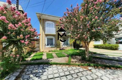 Casa em condomínio à Venda em Jardim Santa Clara, Taubaté - SP