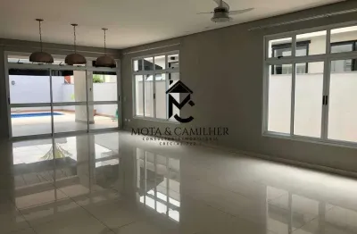 Sobrado em condomínio para Alugar em Esplanada Independência, Taubaté - SP