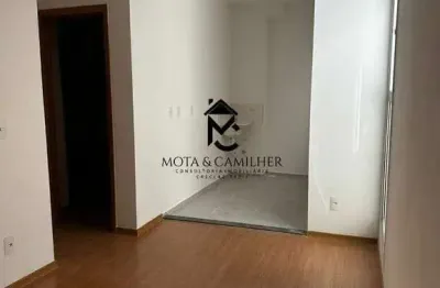 Apartamento para Alugar em Granjas Santa Terezinha, Taubaté - SP