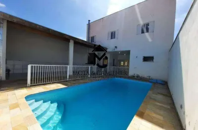 Ponto comercial para alugar na Rua Horácio Botossi, Barreiro, Taubaté