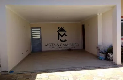 Casa com 3 quartos para alugar na Rua Alexandre Fleming, Jardim Maria Augusta, Taubaté