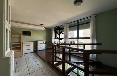 Apartamento com 1 quarto para alugar na Rua Monsenhor Siqueira, Centro, Taubaté