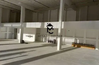 Galpão Novo Excelente Oportunidade no Bairro Quinta das Frutas/Taubaté