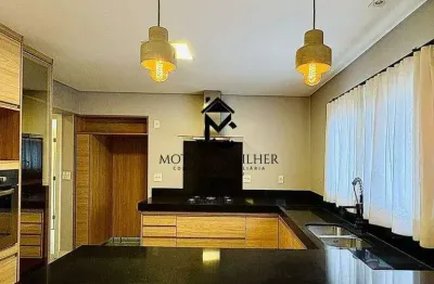 Apartamento com 3 quartos para alugar na Avenida Tiradentes, Jardim das Nações, Taubaté