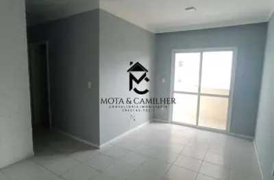 Excelente apartamento para locação no bairro Granjas Daniel