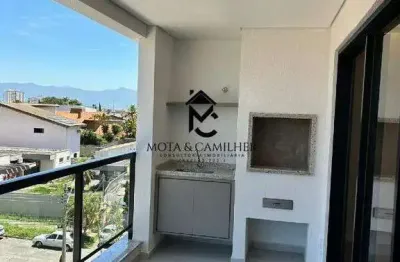 Apartamento com 3 quartos para alugar na Rua Inglaterra, Jardim das Nações, Taubaté