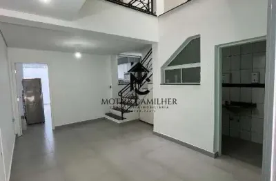 Sala Comercial para Aluguel | 28 m² | Taubaté – Esplanada Independência