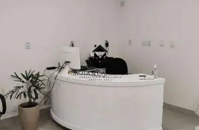 Sala comercial para alugar na Rua Venezuela, Jardim das Nações, Taubaté