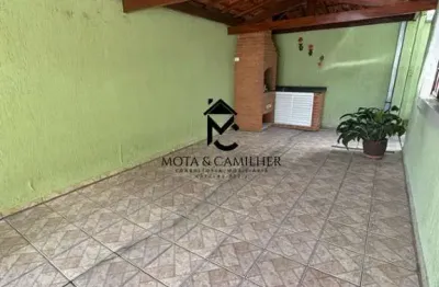 Casa com 3 quartos para alugar na Rua Domingues Ribas, Monção, Taubaté