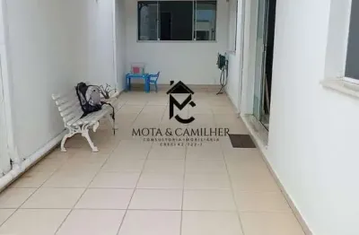 Sala Comercial para Locação no Bairro Vila Jabuticabeiras - Taubaté