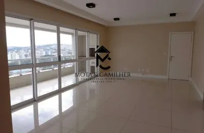 Apartamento Jardins das Figueiras 3 suítes , próximo ao Centro.